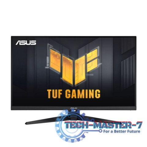 Monitor ASUS VG32UQA1A (31.5" /VA /160Hz /3840 x 2160 /Czarny) Monitor ASUS VG32UQA1A (31.5" /VA /160Hz /3840 x 2160 /Czarny)