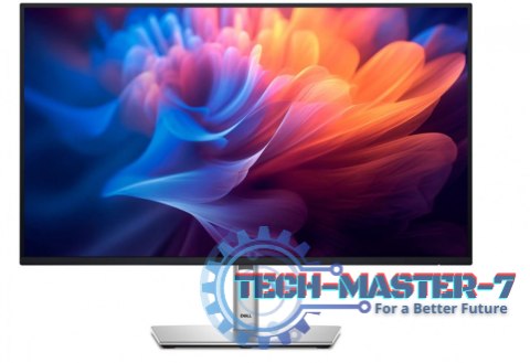 Monitor DELL 210-BMJC/5Y (27" /IPS /100Hz /1920 x 1080 /Czarno-srebrny ) Monitor DELL 210-BMJC/5Y (27" /IPS /100Hz /1920 x 1080 /Czarno-srebrny )