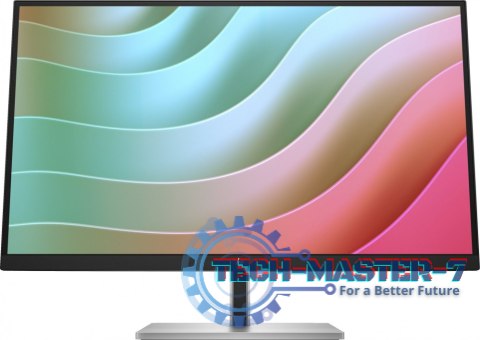 Monitor HP 6N4C4AA#ABB (27" /IPS /60Hz /3840 x 2160 /Czarno-srebrny) Monitor HP 6N4C4AA#ABB (27" /IPS /60Hz /3840 x 2160 /Czarno-srebrny)