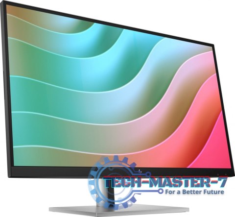 Monitor HP 6N4C4AA#ABB (27" /IPS /60Hz /3840 x 2160 /Czarno-srebrny) Monitor HP 6N4C4AA#ABB (27" /IPS /60Hz /3840 x 2160 /Czarno-srebrny)