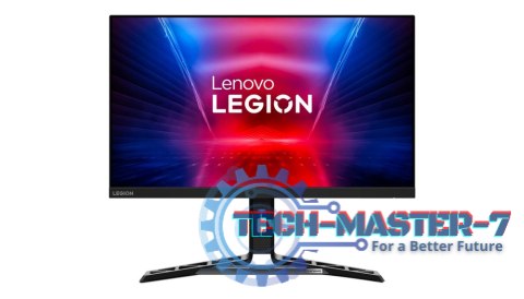 Monitor LENOVO 67B5GAC1EU (27" /IPS /180Hz /1920 x 1080 /Czarny) Monitor LENOVO 67B5GAC1EU (27" /IPS /180Hz /1920 x 1080 /Czarny)