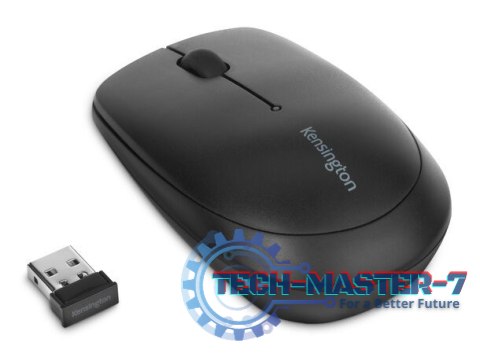 Mysz Bezprzewodowa KENSINGTON K72452WW Mysz Bezprzewodowa KENSINGTON K72452WW