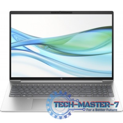 Notebook HP A38DVET#AKD (16"/R7 7735U /R 660M/16GB/SSD512GB/W11P/Srebrno czarny) Notebook HP A38DVET#AKD (16"/R7 7735U /R 660M/16GB/SSD512GB/W11P/Srebrno czarny)