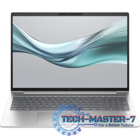 Notebook HP EliteBook 665 G11 (16"/R5 7535U /R 660M/16GB/SSD512GB/W11P/Srebrny) Notebook HP EliteBook 665 G11 (16"/R5 7535U /R 660M/16GB/SSD512GB/W11P/Srebrny)
