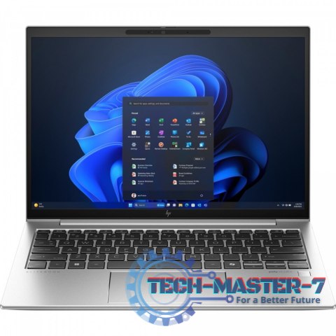 Notebook HP EliteBook 835 G11 (13.3"/R5 PRO 8540U /AMD RG/16GB/SSD512GB/W11P/Srebrno czarny) Notebook HP EliteBook 835 G11 (13.3"/R5 PRO 8540U /AMD RG/16GB/SSD512GB/W11P/Srebrno czarny)