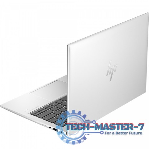 Notebook HP EliteBook 835 G11 (13.3"/R5 PRO 8540U /AMD RG/16GB/SSD512GB/W11P/Srebrno czarny) Notebook HP EliteBook 835 G11 (13.3"/R5 PRO 8540U /AMD RG/16GB/SSD512GB/W11P/Srebrno czarny)