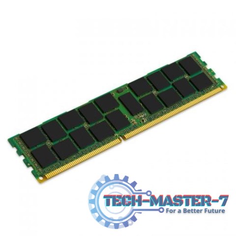 Pamięć KINGSTON (DDR3/8 GB/1600MHz/SINGLE) Pamięć KINGSTON (DDR3/8 GB/1600MHz/SINGLE)