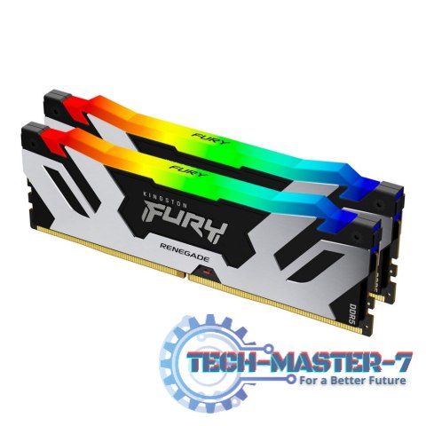 Pamięć KINGSTON (DIMM/DDR5/96 GB/6000MHz/1.35V/32CL/DUAL) Pamięć KINGSTON (DIMM/DDR5/96 GB/6000MHz/1.35V/32CL/DUAL)