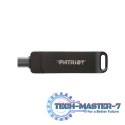 Pendrive PATRIOT Rage R550 512GB (512 GB /Czarny ) Pendrive PATRIOT Rage R550 512GB (512 GB /Czarny )