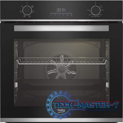 Piekarnik Do zabudowy w meblach BEKO BBIE13302X Piekarnik Do zabudowy w meblach BEKO BBIE13302X