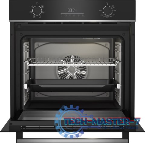 Piekarnik Do zabudowy w meblach BEKO BBIE13302X Piekarnik Do zabudowy w meblach BEKO BBIE13302X