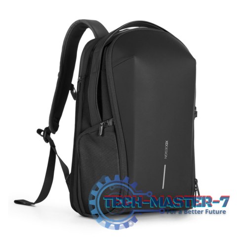 Plecak XD DESIGN BIZZ P705.931 (maks.16"/Czarny) Plecak XD DESIGN BIZZ P705.931 (maks.16"/Czarny)