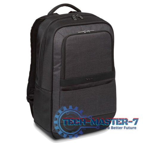 Plecak TARGUS CitySmart EssentMulti-Fit TSB911EU (maks.12.5"/Czarny) Plecak TARGUS CitySmart EssentMulti-Fit TSB911EU (maks.12.5"/Czarny)