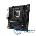 Płyta główna ASUS TUF GAMING B760M-PLUS WIFI II LGA1700 mATX Płyta główna ASUS TUF GAMING B760M-PLUS WIFI II LGA1700 mATX