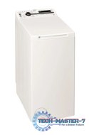 Pralka Wolnostojąca WHIRLPOOL C NTDLR6240SSPL/N Pralka Wolnostojąca WHIRLPOOL C NTDLR6240SSPL/N