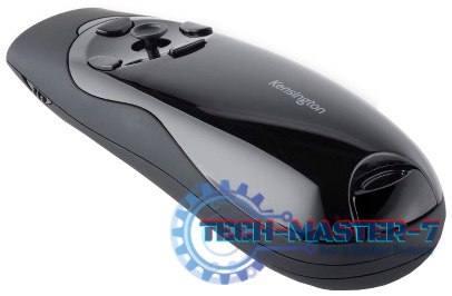 Prezenter KENSINGTON Prezenter z czerwonym laserem Presenter Expert K72425EU Prezenter KENSINGTON Prezenter z czerwonym laserem Presenter Expert K72425EU
