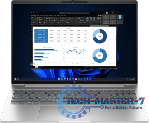 ProBook 460 G11 ProBook 460 G11