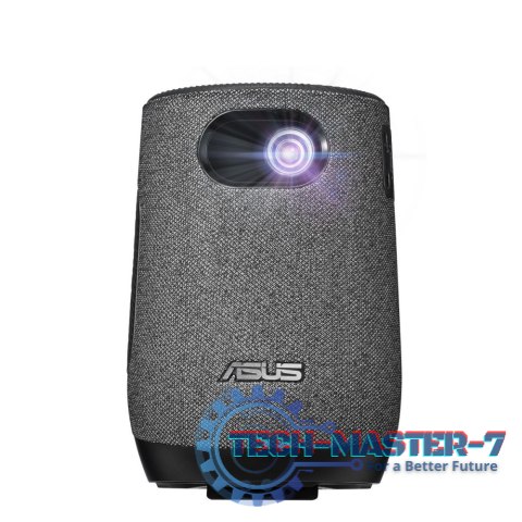 Projektor DLP ASUS ZenBeam Latte L1 (1080p /300 ANSI /400:1 /USB) Projektor DLP ASUS ZenBeam Latte L1 (1080p /300 ANSI /400:1 /USB)