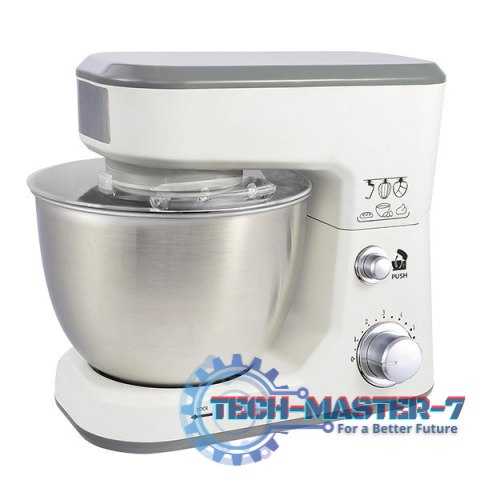 Robot planetarny MAESTRO 500W MR560 Biały Robot planetarny MAESTRO 500W MR560 Biały