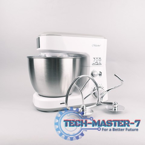 Robot planetarny MAESTRO 500W MR560 Biały Robot planetarny MAESTRO 500W MR560 Biały
