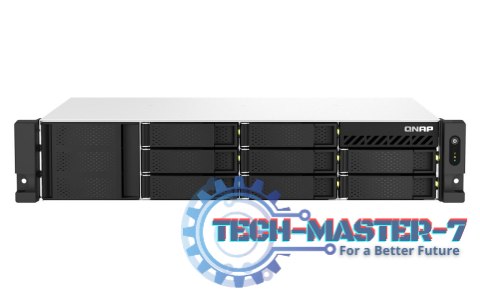 Serwer plików QNAP TS-864eU-8G Serwer plików QNAP TS-864eU-8G