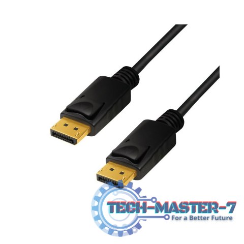 TECHLY ICOC DSP-A14-020NT 2m /s1x DisplayPort 1x DisplayPort TECHLY ICOC DSP-A14-020NT 2m /s1x DisplayPort 1x DisplayPort