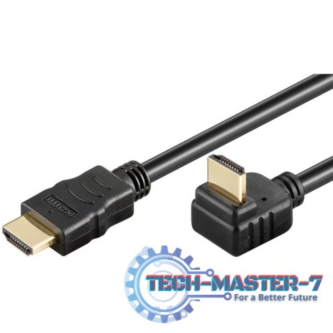 TECHLY ICOC HDMI-LE-050 5m /s1x HDMI 1x HDMI TECHLY ICOC HDMI-LE-050 5m /s1x HDMI 1x HDMI