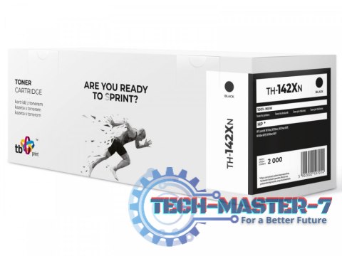 Toner TB PRINT TH-142XN W1420X Toner TB PRINT TH-142XN W1420X