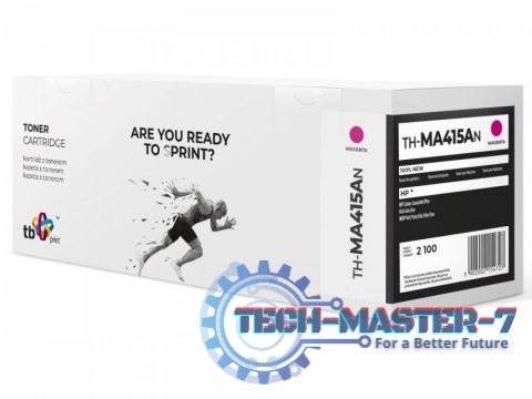 Toner TB PRINT TH-MA415AN Toner TB PRINT TH-MA415AN