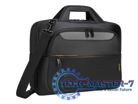 Torba na laptopa TARGUS TCG455GL (maks.12 - 14"/Czarny) Torba na laptopa TARGUS TCG455GL (maks.12 - 14"/Czarny)