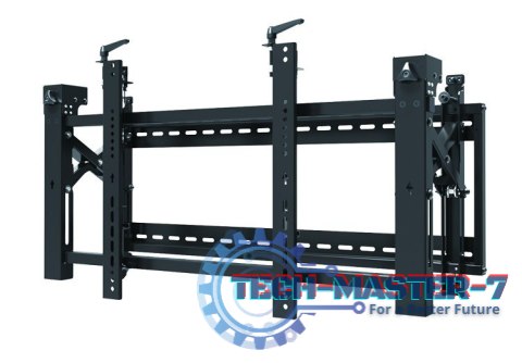 Uchwyt do TV NEWSTAR LED-VW2000BLACK (nośność 70kg /32 - 75 cali) Uchwyt do TV NEWSTAR LED-VW2000BLACK (nośność 70kg /32 - 75 cali)
