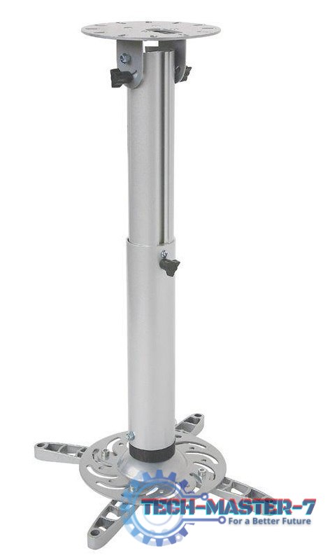 Uchwyt do projektora TECHLY 301580 (15 kg/500 - 700mm) Uchwyt do projektora TECHLY 301580 (15 kg/500 - 700mm)