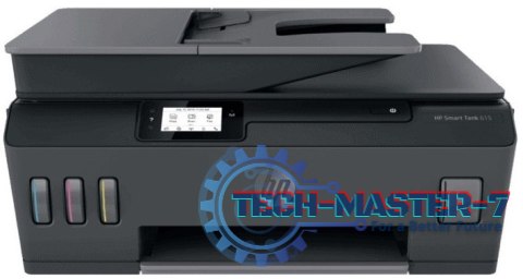 Urządzenie wielofunkcyjne atramentowe HP Smart Tank 615 Y0F71A Urządzenie wielofunkcyjne atramentowe HP Smart Tank 615 Y0F71A