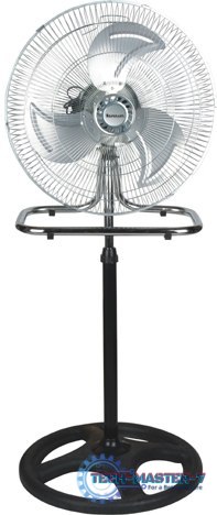 Wentylator stojący RAVANSON 46cm WT-7046 Wentylator stojący RAVANSON 46cm WT-7046
