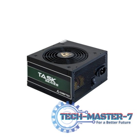 Zasilacz PC CHIEFTEC 700W TPS-700S Zasilacz PC CHIEFTEC 700W TPS-700S