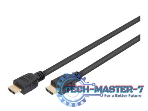 ASSMANN AK-330124-050-S 5m /s1x HDMI (A) 1x HDMI (A) ASSMANN AK-330124-050-S 5m /s1x HDMI (A) 1x HDMI (A)