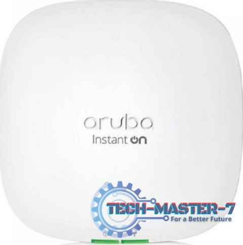 Access Point HP Aruba R6M50A Access Point HP Aruba R6M50A