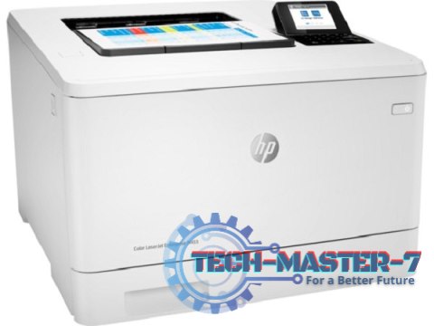 Drukarka laserowa HP LaserJet Enterprise M455DN (600 x 600dpi /maks. A4 /Kolor /Biało-czarny ) Drukarka laserowa HP LaserJet Enterprise M455DN (600 x 600dpi /maks. A4 /Kolor /Biało-czarny )