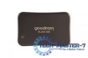 Dysk zewnętrzny SSD GOODRAM HL200 (256 GB /Szary ) Dysk zewnętrzny SSD GOODRAM HL200 (256 GB /Szary )