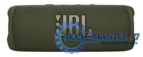 Głośnik JBL Flip 6 zielony Głośnik JBL Flip 6 zielony