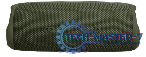 Głośnik JBL Flip 6 zielony Głośnik JBL Flip 6 zielony