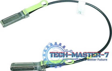 HUAWEI 02311VGN 1.5 Przewód SFP+ HUAWEI 02311VGN 1.5 Przewód SFP+