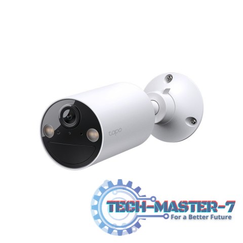 Kamera IP TP-LINK TAPO C410 2304 x 1296 Kamera IP TP-LINK TAPO C410 2304 x 1296