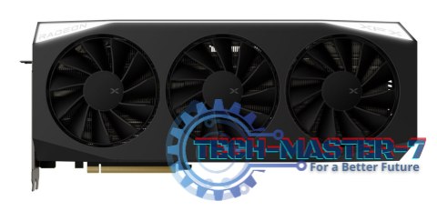 Karta graficzna XFX MERCURY RX 9070XT Gaming LED 16GB (RX-97TMERCB9) Karta graficzna XFX MERCURY RX 9070XT Gaming LED 16GB (RX-97TMERCB9)