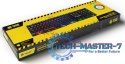 Klawiatura Przewodowa TRACER GameZone LoCCar Klawiatura Przewodowa TRACER GameZone LoCCar