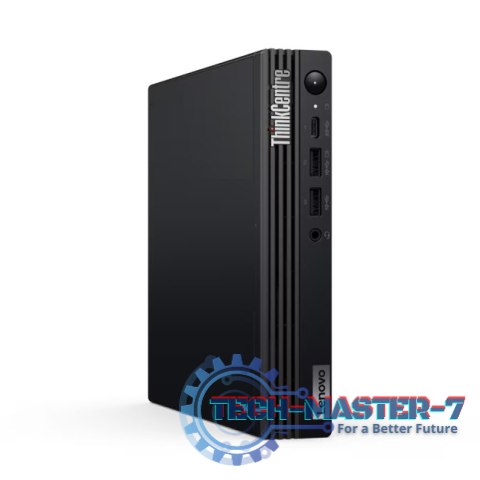Komputer LENOVO ThinkCentre M70q Gen 5 (i5-14400T/UHD 730/16GB/SSD512GB/W11P) Komputer LENOVO ThinkCentre M70q Gen 5 (i5-14400T/UHD 730/16GB/SSD512GB/W11P)