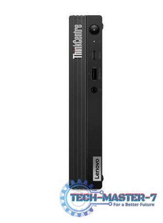 Komputer LENOVO ThinkCentre M75q G2 Tiny (R5 5600GE/AMD RG/16GB/SSD512GB/W11P) Komputer LENOVO ThinkCentre M75q G2 Tiny (R5 5600GE/AMD RG/16GB/SSD512GB/W11P)