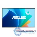 Monitor ASUS 90LM07C2-B01470 (23.8" /IPS /100Hz /1920 x 1080 /Biały) Monitor ASUS 90LM07C2-B01470 (23.8" /IPS /100Hz /1920 x 1080 /Biały)