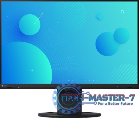 Monitor EIZO EV2360-BK (22.5" /IPS /60Hz /1920 x 1200 /Czarny) Monitor EIZO EV2360-BK (22.5" /IPS /60Hz /1920 x 1200 /Czarny)