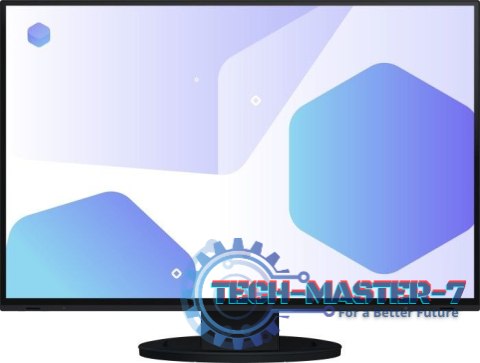 Monitor EIZO FlexScan EV2485-BK (24.1" /IPS /60Hz /1920 x 1200 /Czarny) Monitor EIZO FlexScan EV2485-BK (24.1" /IPS /60Hz /1920 x 1200 /Czarny)